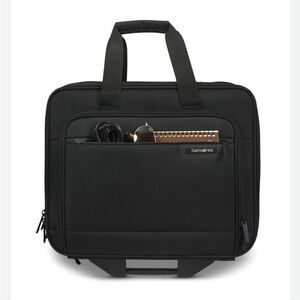 Samsonite Classic 2 2-Wheeled Business Case